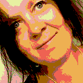 Iwona Kolanowska - Front-end web developer