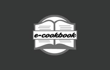 e-Cook-Book